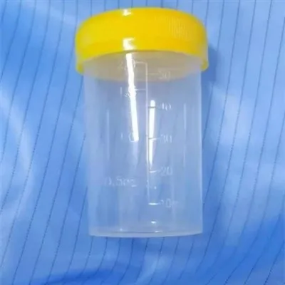 Virtsasäiliö 60 ml